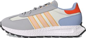adidas Retropy E5 Shoes Grey Blue Dawn HQ1888