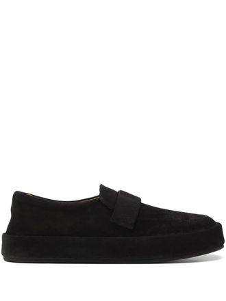 Marsèll Cassapelle loafers - Black