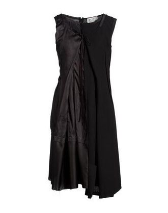 Maison Margiela VESTIDOS - Vestidos midi en YOOX.COM
