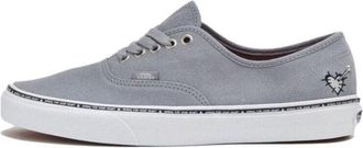 Vans Valentines Heart Authentic Grey VN0A5KS99DK