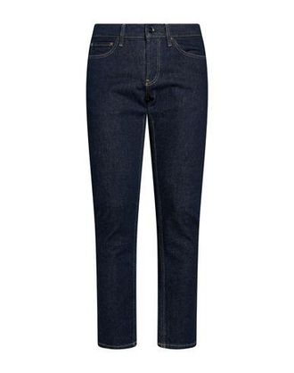 Calvin Klein PARTES DE ABAJO - Pantalones vaqueros en YOOX.COM