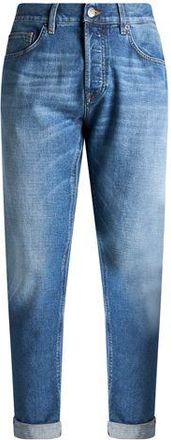 Dondup BOTTOMWEAR - Jeans on YOOX.COM