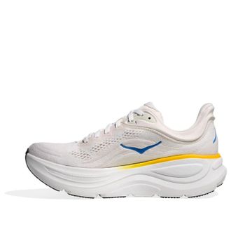 Hoka One One (WMNS) HOKA ONE ONE Bondi 9 White Grout 1162012-WGRT