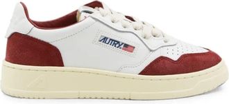 Autry Trainers Soft Leather Medalist
