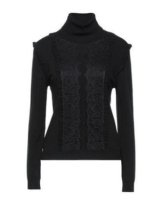 Anna Molinari MAGLIERIA - Dolcevita su YOOX.COM