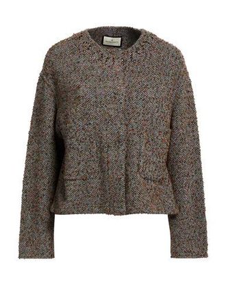 Bruno Manetti JACKEN & M&Auml;NTEL - Jacken und Anoraks auf YOOX.COM