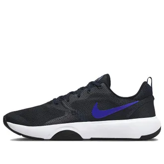 Nike City Rep TR Black Racer Blue DA1352-006