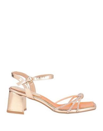 Caf&egrave;noir FOOTWEAR - Sandals on YOOX.COM
