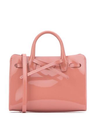 Mansur Gavriel Sun shopper - Roze