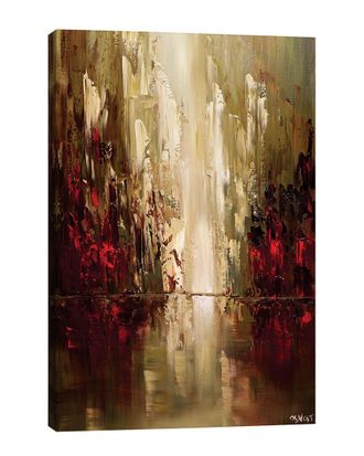 iCanvas Icanvas Skyscrapers Wall Art By Osnat Tzadok