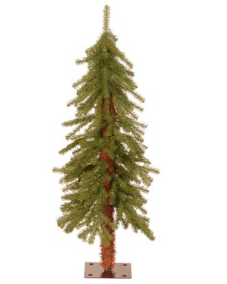 National Tree Company 3Ft Hickory Cedar Tree