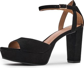 Bernardo Valeria Womens Sandals Black : 7.5 M, Leather