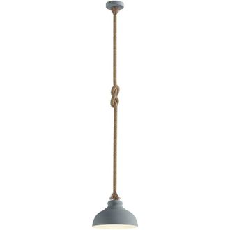 Lindby Ceiling Lightdimmable Chaby made of Metal for Living Room & Dining Room