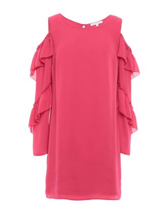 Patrizia Pepe DRESSES - Mini dresses on YOOX.COM