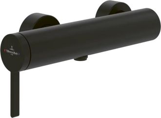 Villeroy & Boch Mezclador De Ducha Mec&aacute;nico Villeroy Et Boch Dawn Matt Black