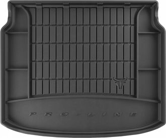 OEM Alfombrilla De Goma Para Maletero Mg Zs 2 Hybrid (2024-tm)