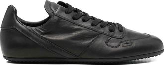 Rick Owens Minimal Sneakers