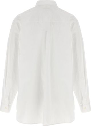 Jil Sander Shirt - White