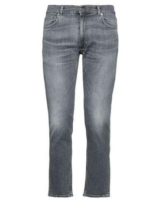Mauro Grifoni BOTTOMWEAR - Pantaloni jeans su YOOX.COM