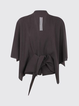 Rick Owens Top in lana vergine Rick Owens