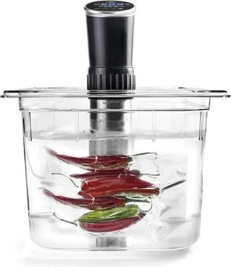 Lacor Aparato De Cocina Lacor 69304 1200w Control Temperatura