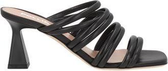 Pollini CALZADO - Sandalias con cierre en YOOX.COM
