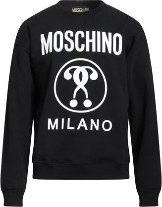Moschino TOPS - Sweatshirts auf YOOX.COM