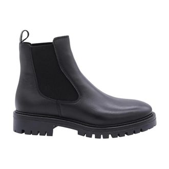 Alpe Stylish Ankle Boots
