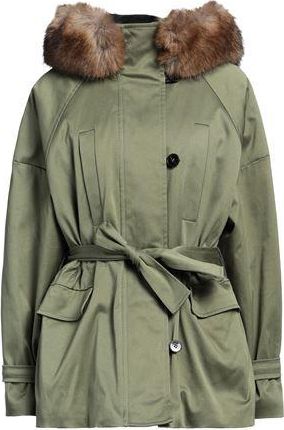 Maje ROPA DE ABRIGO - Abrigos en YOOX.COM