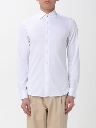 Michael Kors Camicia MICHAEL KORS Uomo colore Bianco