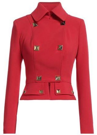 Elisabetta Franchi COATS & JACKETS - Jackets sur YOOX.COM