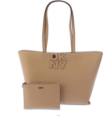DKNY Accessoires DKNY Nicole Tote Bag in bruin