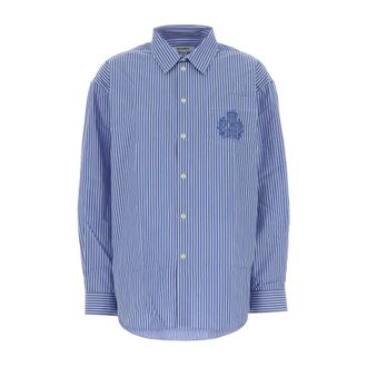 Sporty & Rich Donna, Camicette, Blu, S, new