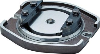 Format Hub Para Arno 160 Mm Kesel