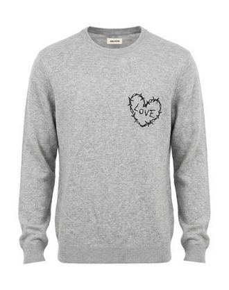 Zadig&Voltaire PRENDAS DE PUNTO - Pullover en YOOX.COM