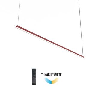 Lumicom Splint L&aacute;mpara De Techo 1x Mat Tunable White