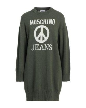 Moschino DRESSES - Mini dresses on YOOX.COM
