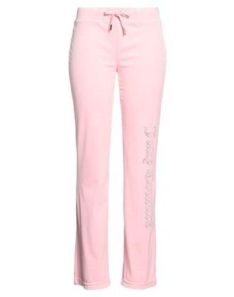 Juicy Couture BOTTOMWEAR - Trousers on YOOX.COM
