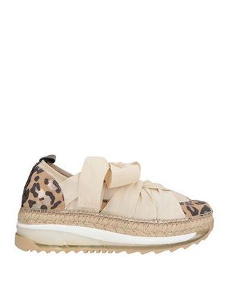 Gaimo Espadrilles FOOTWEAR - Trainers sur YOOX.COM