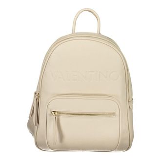 Mario Valentino Polyurethane Womens Backpack