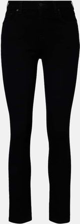 AG - Adriano Goldschmied Jeans regular Mari a vita media