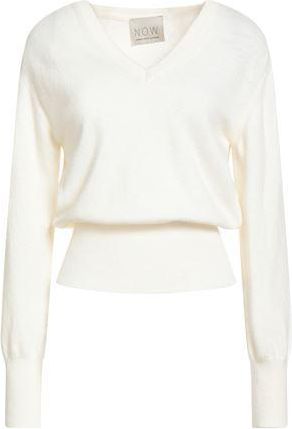 N.O.W. Andrea Rosati Cashmere KNITWEAR - Jumpers sur YOOX.COM