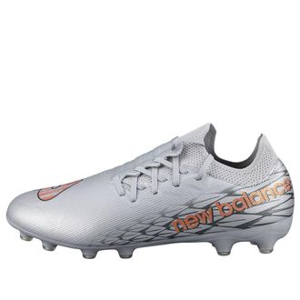 New Balance Furon v7 Destroy AG Silver Copper SF2AGG7-2E