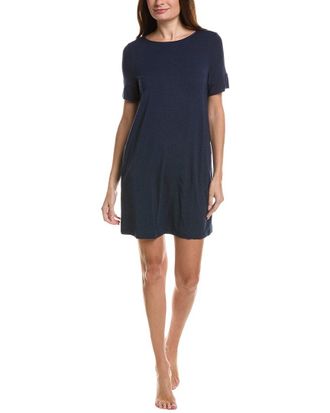 Hanro Hanro Soft Round Neck Nightgown