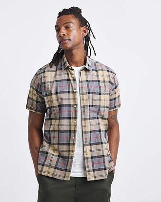 Barbour Gordon Summer Fit Shirt