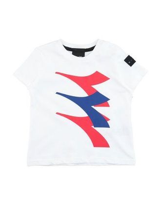 Diadora TOPWEAR - T-shirts sur YOOX.COM