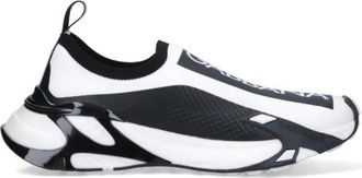 Dolce & Gabbana Fast Sneakers - Heren - Sneakers - Wit - 40 EU - Schoenen