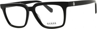 Guess GU50133 001 Shiny Black 53mm