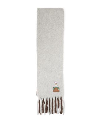 Loewe 23X176 Scarf