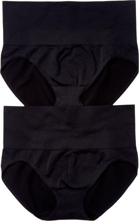 Yummie Tummie Yummie 2pk Seamless Brief